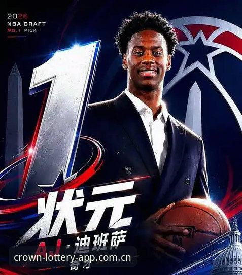 选秀夜前夜，奇才手握状元签却犯了选择困难症，这份2026年选秀观战指南请收好